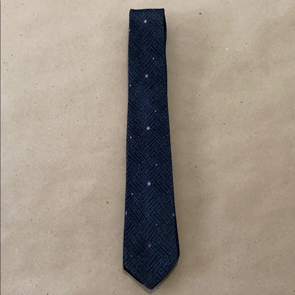 Vintage Christian Dior Tie